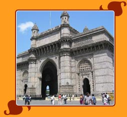 Gateway of India