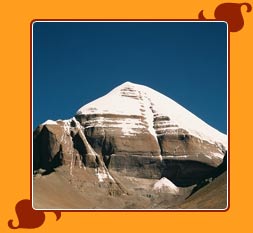 Kailash Mansarovar Yatra 