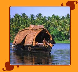 Kerala House Boats