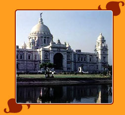 East India Package Tour