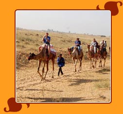 Pushkar Fair 