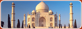 Tour Attraction of India